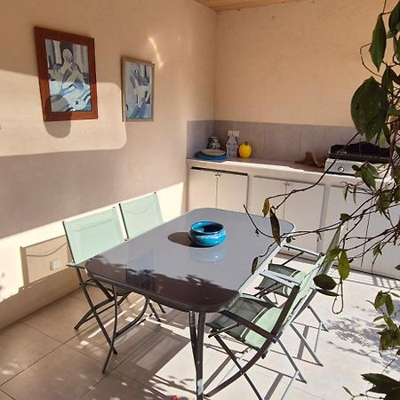 Elsanais Villa Figari  Buitenkant foto
